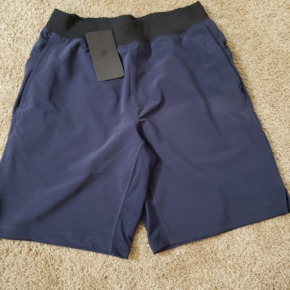 Fabletics shorts